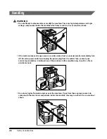 Preview for 20 page of Canon imageCLASS 2200 Reference Manual