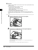 Preview for 76 page of Canon imageCLASS 2200 Reference Manual