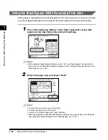 Preview for 86 page of Canon imageCLASS 2200 Reference Manual