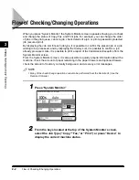 Preview for 94 page of Canon imageCLASS 2200 Reference Manual