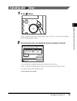 Preview for 101 page of Canon imageCLASS 2200 Reference Manual