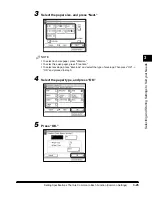 Preview for 135 page of Canon imageCLASS 2200 Reference Manual