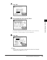 Preview for 167 page of Canon imageCLASS 2200 Reference Manual