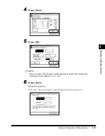 Preview for 175 page of Canon imageCLASS 2200 Reference Manual