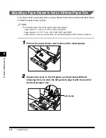 Preview for 190 page of Canon imageCLASS 2200 Reference Manual