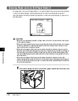 Preview for 254 page of Canon imageCLASS 2200 Reference Manual