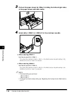 Preview for 268 page of Canon imageCLASS 2200 Reference Manual