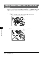 Preview for 276 page of Canon imageCLASS 2200 Reference Manual