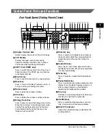 Preview for 32 page of Canon ImageCLASS 2300 Basic Manual