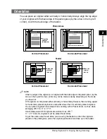 Preview for 38 page of Canon ImageCLASS 2300 Basic Manual