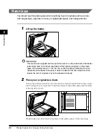 Preview for 39 page of Canon ImageCLASS 2300 Basic Manual