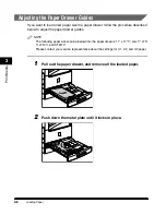 Preview for 51 page of Canon ImageCLASS 2300 Basic Manual