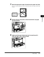 Preview for 54 page of Canon ImageCLASS 2300 Basic Manual