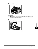 Preview for 118 page of Canon ImageCLASS 2300 Basic Manual