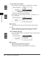 Preview for 61 page of Canon ImageCLASS 2300 Reference Manual