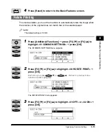 Preview for 86 page of Canon ImageCLASS 2300 Reference Manual