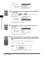 Preview for 95 page of Canon ImageCLASS 2300 Reference Manual