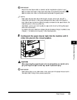 Preview for 130 page of Canon ImageCLASS 2300 Reference Manual