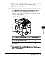 Preview for 158 page of Canon ImageCLASS 2300 Reference Manual