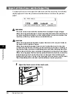 Preview for 163 page of Canon ImageCLASS 2300 Reference Manual