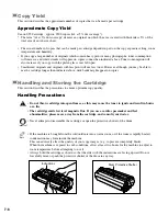 Preview for 53 page of Canon imageCLASS D320 Basic Manual