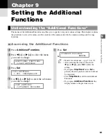 Preview for 76 page of Canon imageCLASS D320 Basic Manual