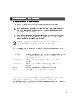 Preview for 6 page of Canon imageCLASS D320 Printer Manual