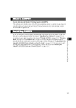 Preview for 14 page of Canon imageCLASS D320 Printer Manual