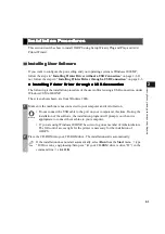 Preview for 15 page of Canon imageCLASS D320 Printer Manual