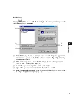 Preview for 75 page of Canon imageCLASS D320 Printer Manual