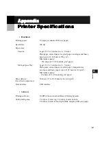 Preview for 111 page of Canon imageCLASS D320 Printer Manual