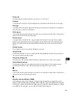 Preview for 119 page of Canon imageCLASS D320 Printer Manual