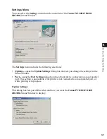 Preview for 82 page of Canon imageCLASS D600 Series Printer Manual