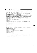 Preview for 105 page of Canon imageCLASS D800 Series Printer Manual