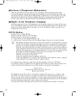 Preview for 6 page of Canon imageCLASS D860 Fax Manual