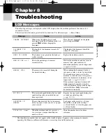 Preview for 63 page of Canon imageCLASS D860 Fax Manual