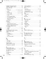 Preview for 82 page of Canon imageCLASS D860 Fax Manual