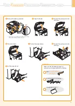 Preview for 7 page of Canon imageClass DL320 Starter Manual