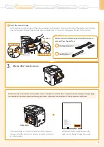 Preview for 9 page of Canon imageClass DL320 Starter Manual