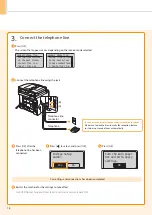 Preview for 16 page of Canon imageClass DL320 Starter Manual