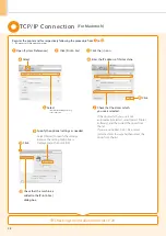 Preview for 28 page of Canon imageClass DL320 Starter Manual