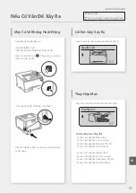 Preview for 57 page of Canon imageCLASS LBP621Cdw Getting Started