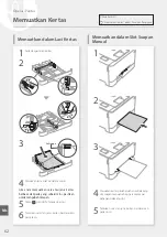 Preview for 62 page of Canon imageCLASS LBP621Cdw Getting Started