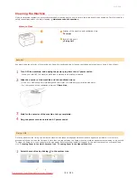 Preview for 184 page of Canon imageClass LBP6230dw Manual