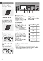 Preview for 10 page of Canon imageCLASS MF212w User Manual