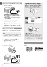 Preview for 12 page of Canon imageCLASS MF212w User Manual