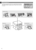 Preview for 14 page of Canon imageCLASS MF212w User Manual