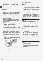 Preview for 32 page of Canon imageCLASS MF212w User Manual