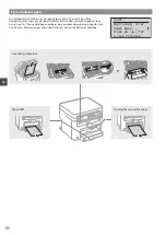 Preview for 86 page of Canon imageCLASS MF212w User Manual