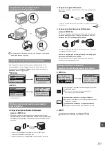 Preview for 203 page of Canon imageCLASS MF212w User Manual